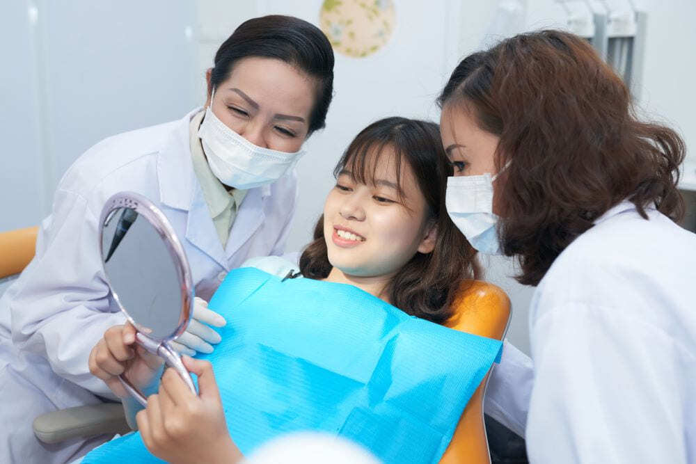 Read more about the article 牙齒變白方法有哪些？牙齒變黃怎麼辦？